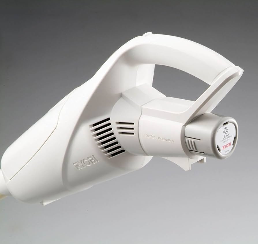 RYOBI - 【1000円ＯＦＦ】RYOBI  BHC180L 充電式クリーナー 1000円OFF】RYOBI BHC180L 充電式クリーナー